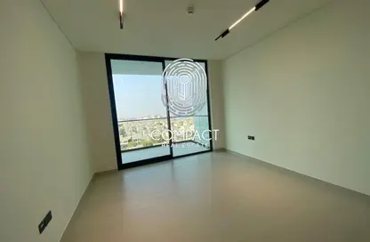 Apartment - 1 Bathroom for rent in Binghatti Azure - District 16 - Jumeirah Village Circle - Dubai