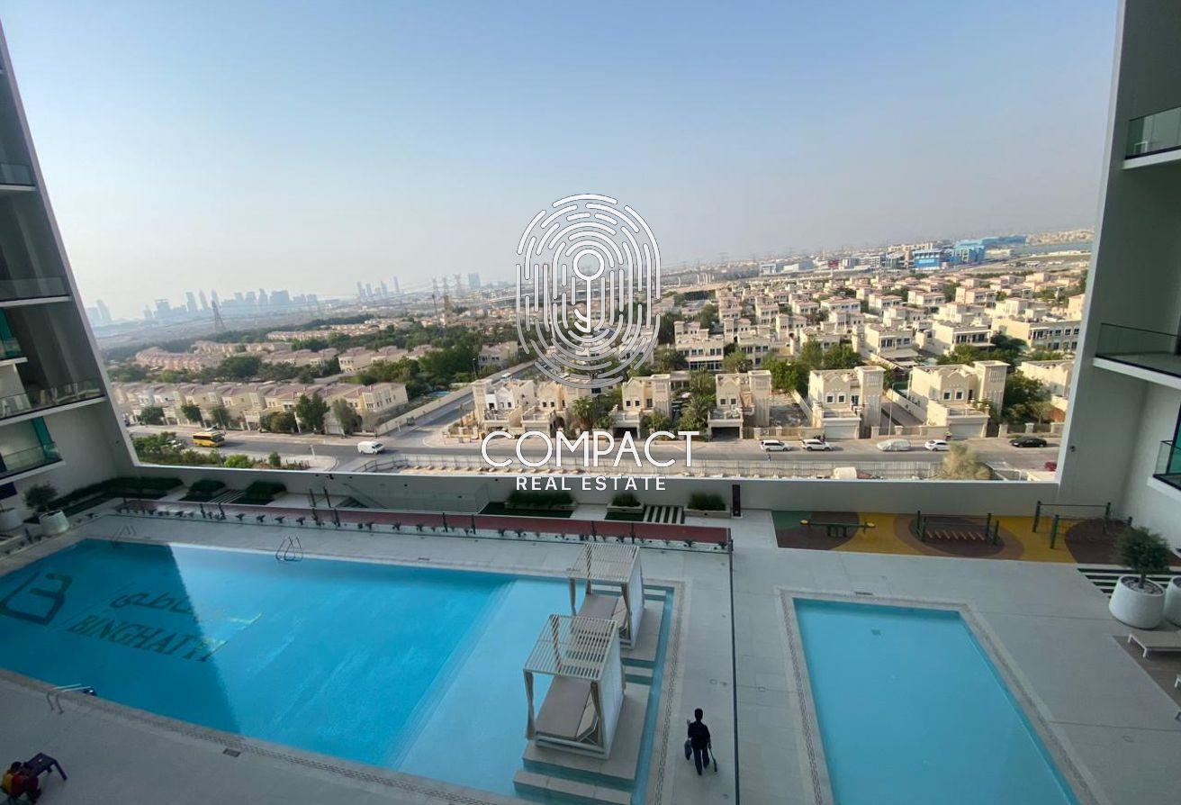 Biggest Layout |Amazing pool view |Great Location photo 8
