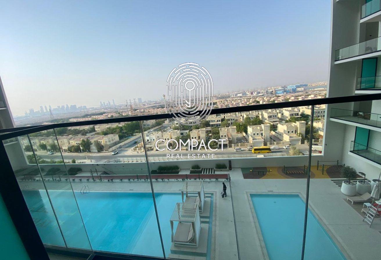 Biggest Layout |Amazing pool view |Great Location photo 6
