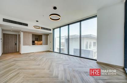 Apartment - 2 - 2 for rent in 399 Hills Park B - 399 Hills Park - Dubai Hills Estate - Dubai
