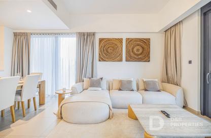 Apartment - 3 Bedrooms - 4 Bathrooms for rent in Act Two - Act One Act Two Towers - Opera District - Downtown Dubai - Dubai Apartment - 3 Bedrooms - 4 Bathrooms for rent in Act Two - Act One Act Two Towers - Opera District - Downtown Dubai - Dubai