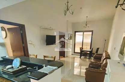 Apartment - 2 Bedrooms - 3 Bathrooms for rent in Elite Sports Residence 10 - Elite Sports Residence - Dubai Sports City - Dubai