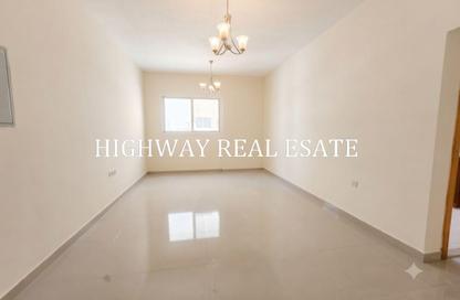 Apartment - 1 Bedroom - 2 Bathrooms for rent in Street 20 - Al Nahda - Sharjah