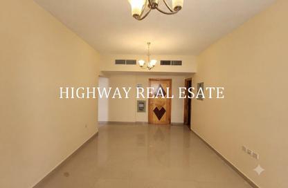 Apartment - 1 Bedroom - 2 Bathrooms for rent in Street 20 - Al Nahda - Sharjah Apartment - 1 Bedroom - 2 Bathrooms for rent in Street 20 - Al Nahda - Sharjah