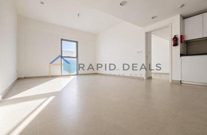 Apartment - 1 Bedroom - 2 Bathrooms for rent in The Pulse Residence Park B3 - The Pulse Residence Park - The Pulse - Dubai South (Dubai World Central) - Dubai