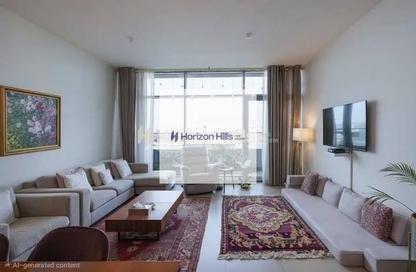 Apartment - 3 - 4 for rent in Acacia B - Acacia - Park Heights - Dubai Hills Estate - Dubai Apartment - 3 - 4 for rent in Acacia B - Acacia - Park Heights - Dubai Hills Estate - Dubai