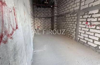 Shop - Studio - 1 Bathroom for rent in Azizi Riviera 48 - Azizi Riviera - Meydan One - Meydan - Dubai