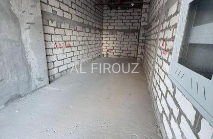 Shop - Studio - 1 Bathroom for rent in Azizi Riviera 48 - Azizi Riviera - Meydan One - Meydan - Dubai