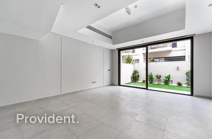 Townhouse - 2 Bedrooms - 3 Bathrooms for rent in MAG Eye - MAG City - Mohammed Bin Rashid City - Dubai