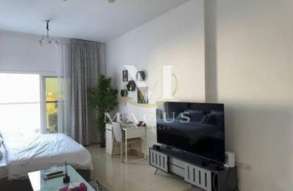 Apartment - Studio - 1 Bathroom for rent in National Bonds Residence - District 15 - Jumeirah Village Circle - Dubai