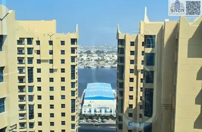 Apartment - 1 Bedroom - 1 Bathroom for rent in Al Khor Tower A1 - Al Khor Towers - Ajman Downtown - Ajman Apartment - 1 Bedroom - 1 Bathroom for rent in Al Khor Tower A1 - Al Khor Towers - Ajman Downtown - Ajman