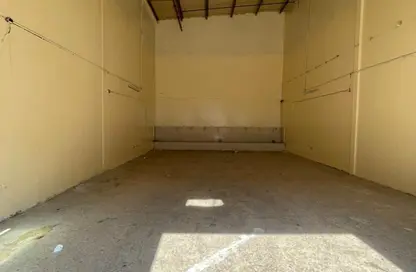 مستودع - استوديو للايجار في مصفح - أبوظبي