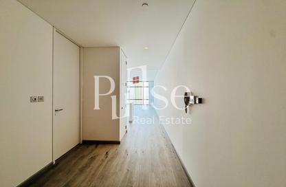 Apartment - 1 Bedroom - 2 Bathrooms for rent in Index Tower - DIFC - Dubai