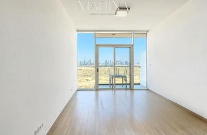 Apartment - Studio - 1 Bathroom for sale in Bloom Towers B - Bloom Towers - District 10 - Jumeirah Village Circle - Dubai