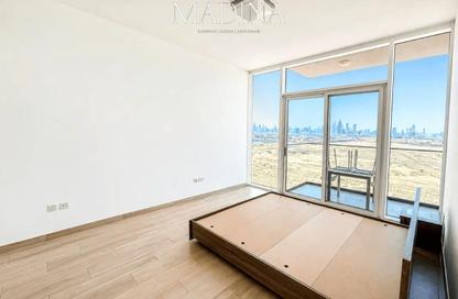 Apartment - Studio - 1 Bathroom for sale in Bloom Towers B - Bloom Towers - District 10 - Jumeirah Village Circle - Dubai