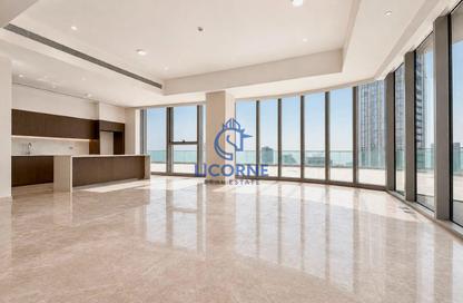 Penthouse - 4 Bedrooms - 5 Bathrooms for sale in Grande - Opera District - Downtown Dubai - Dubai
