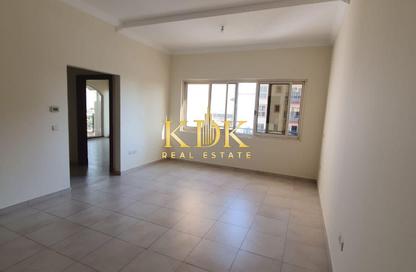 Apartment - 1 - 2 for rent in Mediterranean - Canal Residence - Dubai Sports City - Dubai