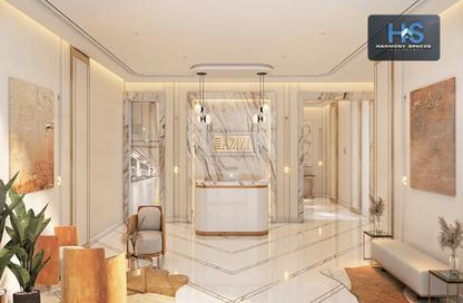Apartment - 3 Bedrooms - 2 Bathrooms for rent in Azizi Amber - Al Furjan - Dubai Apartment - 3 Bedrooms - 2 Bathrooms for rent in Azizi Amber - Al Furjan - Dubai