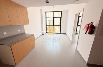 Apartment - 1 - 1 for rent in Souks Residential - Al Mamsha - Muwaileh - Sharjah