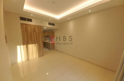 Apartment - Studio - 1 Bathroom for rent in Hera Tower - Dubai Sports City - Dubai