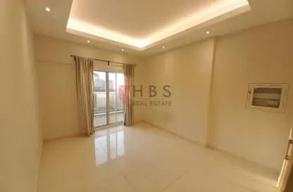 شقة - 1 حمام للايجار في برج هيرا - مدينة دبي الرياضية - دبي