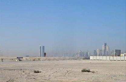 Land - Studio for sale in Occidental Al Jaddaf - Al Jaddaf - Dubai