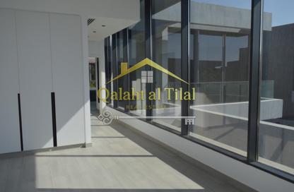 Villa - 4 Bedrooms - 5 Bathrooms for rent in Sendian - Masaar - Tilal City - Sharjah