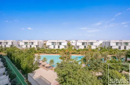 Townhouse - 4 Bedrooms - 5 Bathrooms for sale in Ixora - Al Barari - Dubai