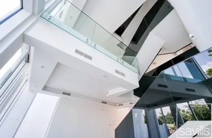 Townhouse - 4 Bedrooms - 5 Bathrooms for sale in Ixora - Al Barari - Dubai