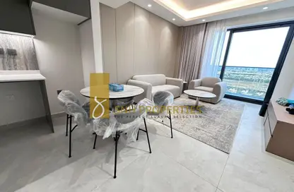 Apartment - 1 Bedroom - 2 Bathrooms for rent in Cloud Tower - Jumeirah Village Triangle - Dubai