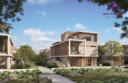 Villa - 4 Bedrooms - 6 Bathrooms for sale in The Acres (Phase 3) - The Acres - Dubai Land - Dubai Villa - 4 Bedrooms - 6 Bathrooms for sale in The Acres (Phase 3) - The Acres - Dubai Land - Dubai