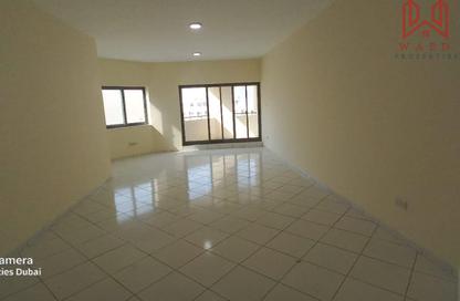Apartment - 2 - 2 for rent in Karama Park Area - Al Karama - Bur Dubai - Dubai