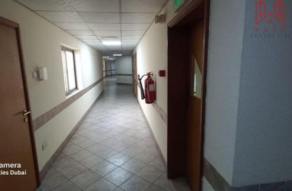 Apartment - 2 - 2 for rent in Karama Park Area - Al Karama - Bur Dubai - Dubai