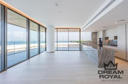 Apartment - 2 - 3 for sale in Serenia Living Tower 1 - Serenia Living - Palm Jumeirah - Dubai Apartment - 2 - 3 for sale in Serenia Living Tower 1 - Serenia Living - Palm Jumeirah - Dubai
