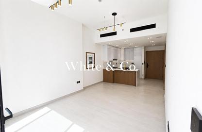 Apartment - 1 Bedroom - 2 Bathrooms for sale in Binghatti Amber - District 11 - Jumeirah Village Circle - Dubai