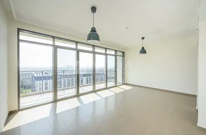 شقة - 3 غرف نوم - 4 حمامات للايجار في برج Park Heights 2 2 - بارك هايتس 2 - بارك هايتس - دبي هيلز استيت - دبي