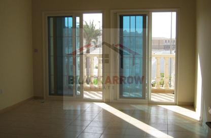 Villa - 3 Bedrooms - 4 Bathrooms for rent in Nakheel Townhouses - District 12 - Jumeirah Village Circle - Dubai