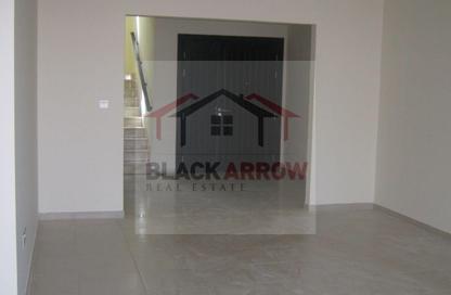 Villa - 3 Bedrooms - 4 Bathrooms for rent in Nakheel Townhouses - District 12 - Jumeirah Village Circle - Dubai