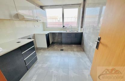 Apartment - 1 Bedroom - 2 Bathrooms for rent in Muwailih Building - Muwaileh - Sharjah Apartment - 1 Bedroom - 2 Bathrooms for rent in Muwailih Building - Muwaileh - Sharjah