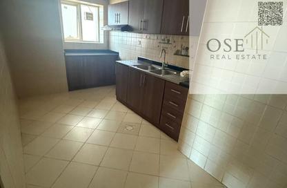 شقة - 2 غرف نوم - 2 حمامات للبيع في 9 عجمان ون تاور - عجمان واحد - عجمان وسط المدينة - عجمان