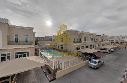 Villa - 5 Bedrooms - 6 Bathrooms for rent in Khalifa City A Villas - Khalifa City A - Khalifa City - Abu Dhabi
