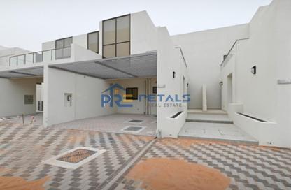 Villa - 3 Bedrooms - 4 Bathrooms for sale in Senses at the Fields - The Fields - District 11 - Mohammed Bin Rashid City - Dubai
