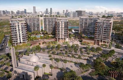 Apartment - 3 Bedrooms - 4 Bathrooms for sale in Ember Park Five - Park Five by Deyaar - Dubai Production City (IMPZ) - Dubai Apartment - 3 Bedrooms - 4 Bathrooms for sale in Ember Park Five - Park Five by Deyaar - Dubai Production City (IMPZ) - Dubai