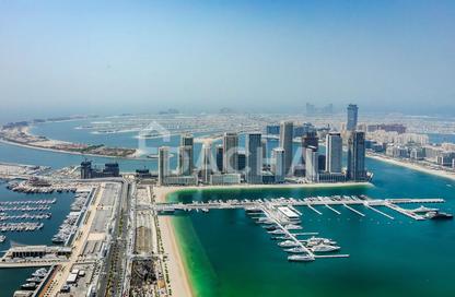 Apartment - 4 Bedrooms - 6 Bathrooms for sale in Elite Residence - Dubai Marina - Dubai