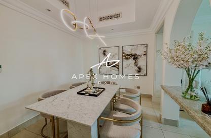 Apartment - 1 - 2 for rent in Tajer Residences - The Old Town Island - Old Town - Downtown Dubai - Dubai