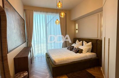 Apartment - 1 - 2 for rent in Regalia By Deyaar - Business Bay - Dubai Apartment - 1 - 2 for rent in Regalia By Deyaar - Business Bay - Dubai