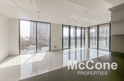 Apartment - 4 Bedrooms - 6 Bathrooms for rent in Crest Grande - Sobha Hartland - Mohammed Bin Rashid City - Dubai Apartment - 4 Bedrooms - 6 Bathrooms for rent in Crest Grande - Sobha Hartland - Mohammed Bin Rashid City - Dubai