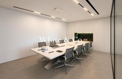 Office Space - Studio for sale in Binghatti Azure - District 16 - Jumeirah Village Circle - Dubai Office Space - Studio for sale in Binghatti Azure - District 16 - Jumeirah Village Circle - Dubai