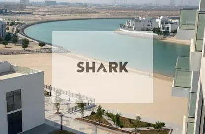 Apartment - 1 Bedroom - 2 Bathrooms for sale in Bluebay Walk - Ajmal Makan City - Sharjah Waterfront City - Sharjah