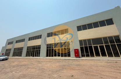 Show Room - Studio - 1 Bathroom for rent in Al Qusaidat - Ras Al Khaimah